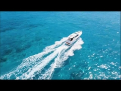 Bateria de lítio de barco