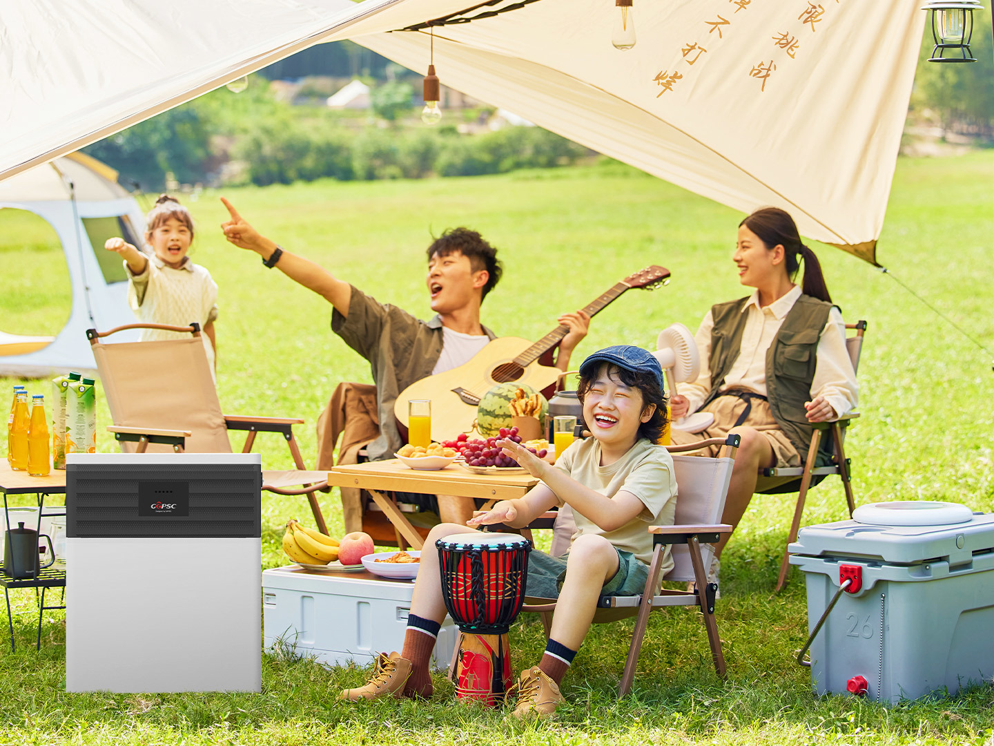 Últimos blogs da empresa sobre Grande Calor: Provas de Calor e Nova Tempera