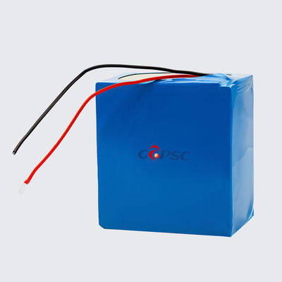 25.6V12Ah 32700 Bateria de lítio para cadeira de rodas médica