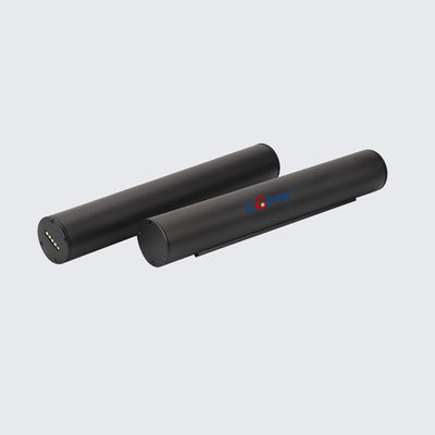 7.2V 2800mAh Equipamento médico bateria de lítio incorporada