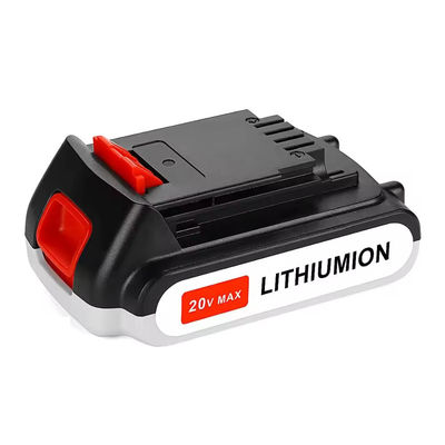 Bateria de lítio de 18 V 3Ah/6Ah