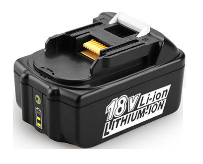 Bateria de lítio de 18 V 3Ah/6Ah/9Ah