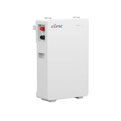 51.2V100Ah Bateria de armazenamento residencial