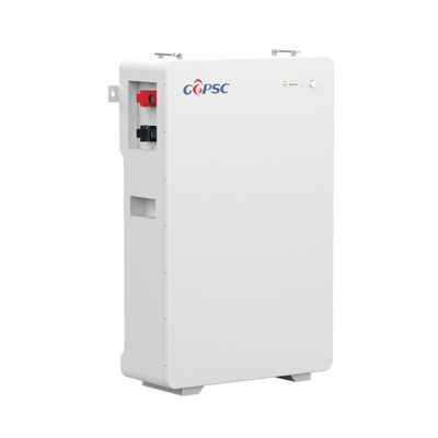 51.2V200Ah Bateria de armazenamento residencial