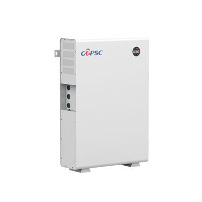 7.168KWh Residencial Tudo-em-Um