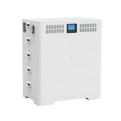 20.48KWh Residencial Tudo em Um