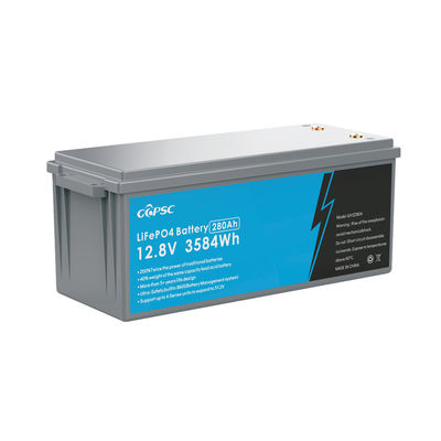 12Bateria de chumbo-lítio de.8V 280Ah