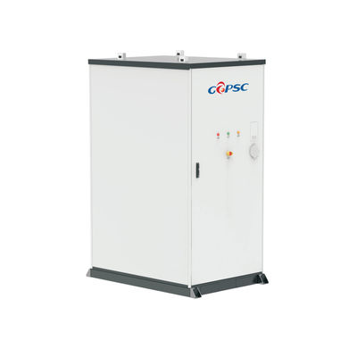 107KW/215KWh~125KW/241KWh Armazenamento de energia industrial e comercial