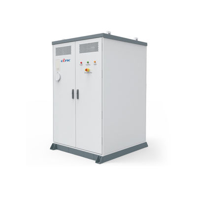 30 kW/100KWh~ 50 kW/100Kwh Armazenamento de energia industrial e comercial