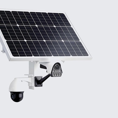 11.1V20Ah Sistema de Monitorização Solar