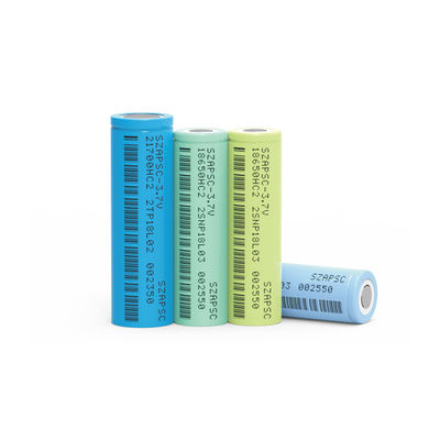 21700 Célula de condensador