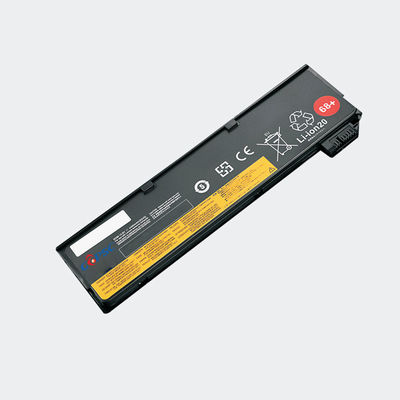 10.8V6300mAh Bateria de lítio para laptop