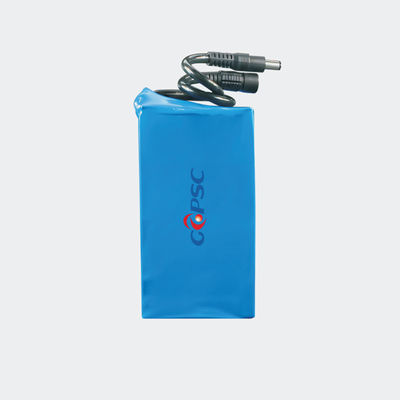 12V13000mAh18650 bateria de lítio para áudio externo