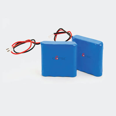 3.7V 10000mAhVacuum cleaner bomba de ar bateria de lítio