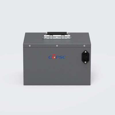 48V30Ah Veículo turístico/AGV LFP