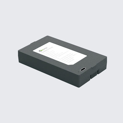 7.4V4200mah Bateria de lítio com fechadura de porta inteligente