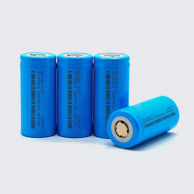 32700Célula cilíndrica grande