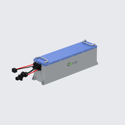 48V24Ah warehouse agv robot battery