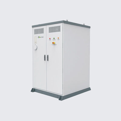 30 kW/100KWh~ 50 kW/100Kwh Armazenamento de energia industrial e comercial